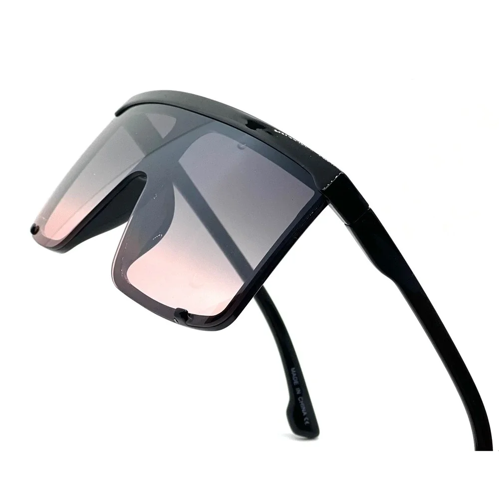 Fashion Sunglasses Trendy Oversized XXL Women Style Street Wear Beach‎ Wear New